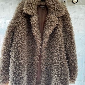 XL Coat New… by Knox Rose.  Brand new, but no tags… wore one time.